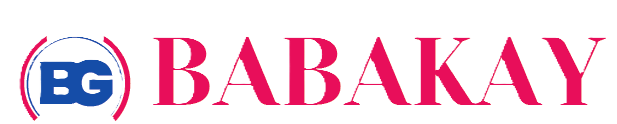 Babakay logo